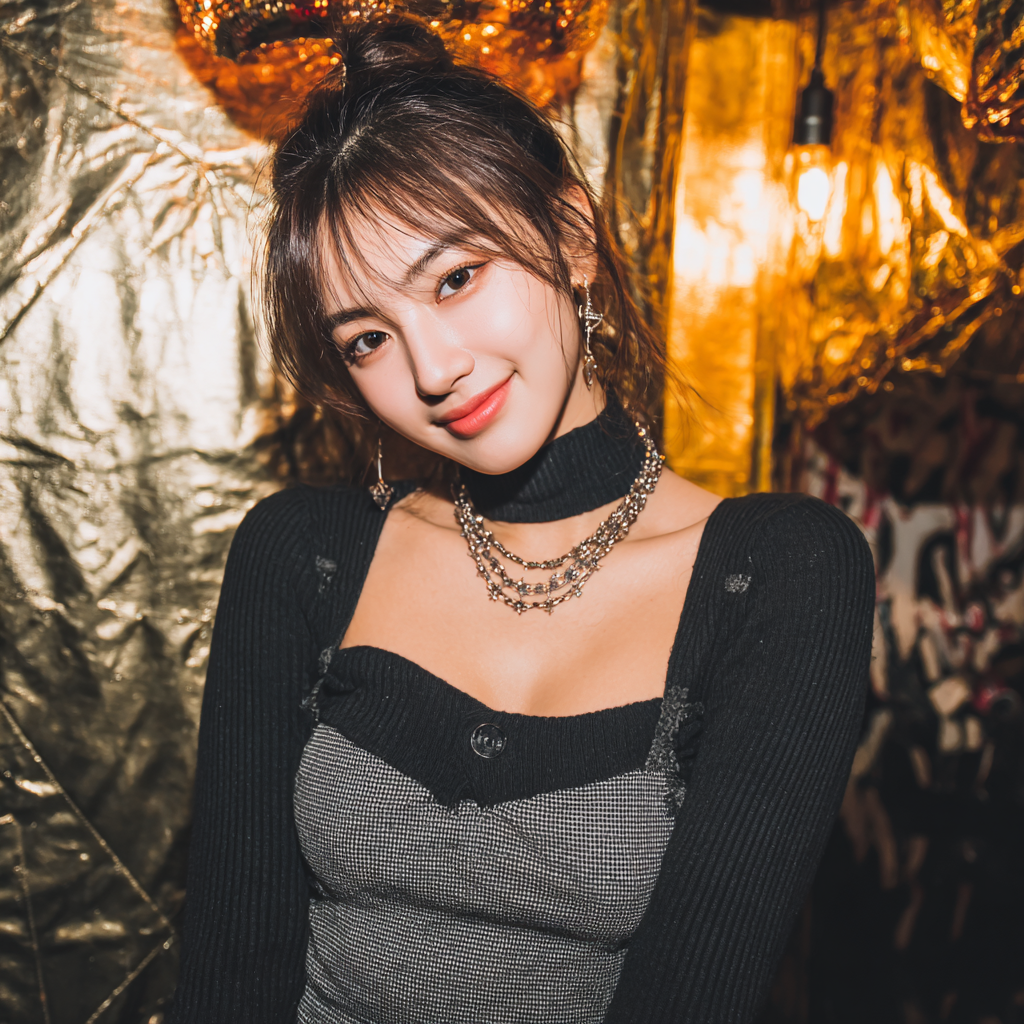 강남 소나무 텐카페 이미지 1