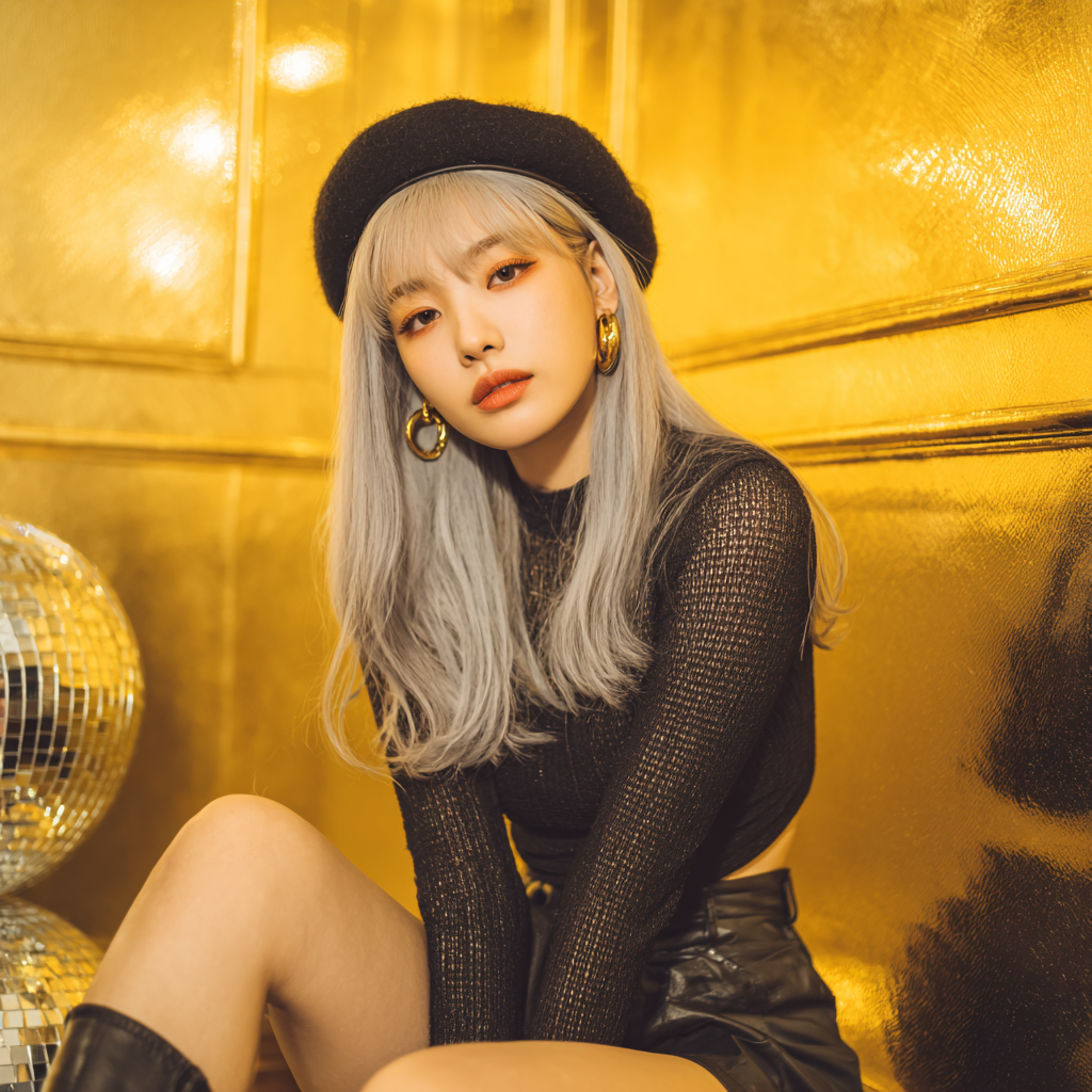 강남 소나무 텐카페 이미지 3